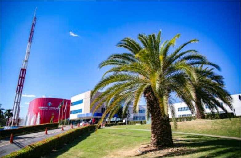 Boas práticas tornam consumo de água mais eficiente na ALMT