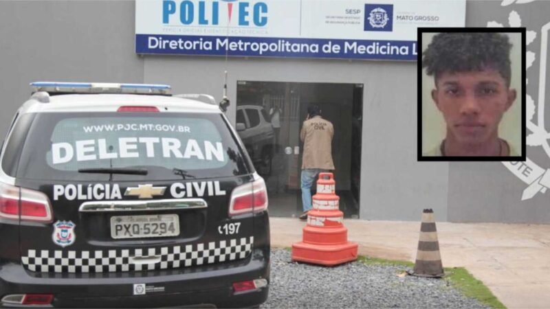 Motociclista morre atropelado em rodovia e motorista foge