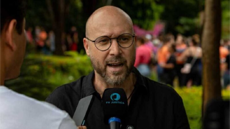 Leis de proteção às mulheres são reparo histórico e é preciso fazer mais, diz Beto