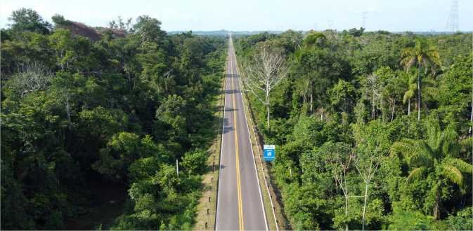 Obras de ampliação e melhorias nas rodovias MT-320 e MT-208 são apresentadas em audiências públicas