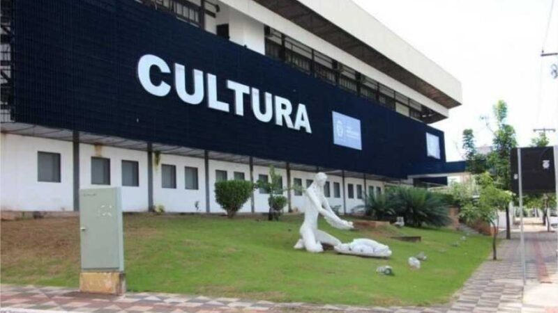 Projeto selecionado no edital da Secel oferece gratuitamente aulas de cantos em vários idiomas