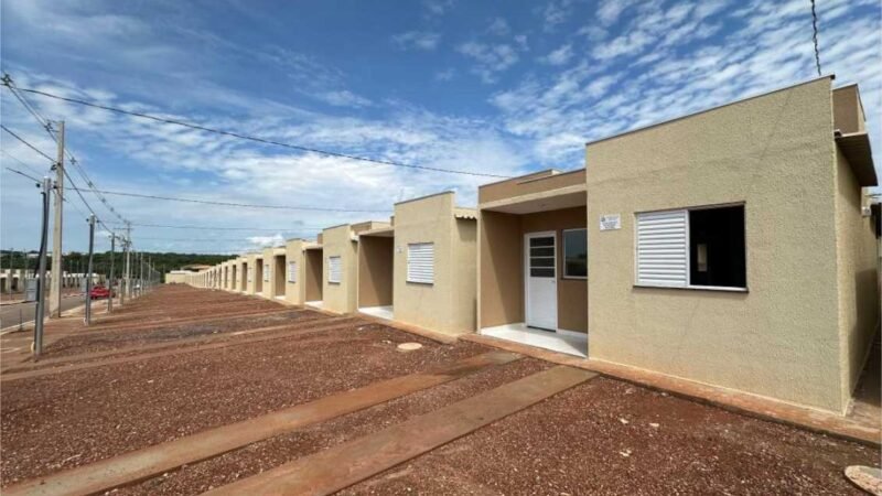 Prefeituras têm até 30 de março para cadastrar terrenos públicos municipais no SER Família Habitação