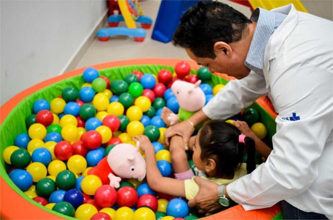 Escola de Saúde Pública promove curso de qualificação sobre Transtorno do Espectro Autista