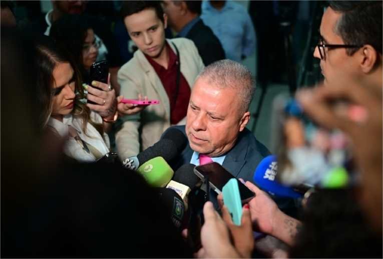 Chico 2000 diz que vai se aposentar se perder cargo e chama possível descongelamento de votos de Nicássio de ‘absurdo’