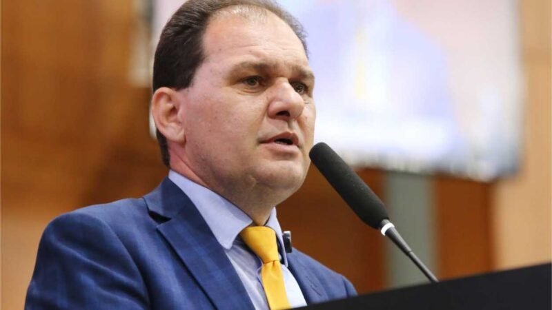 Chico Guarnieri propõe Frente Parlamentar sobre Tecnologia e Inovação