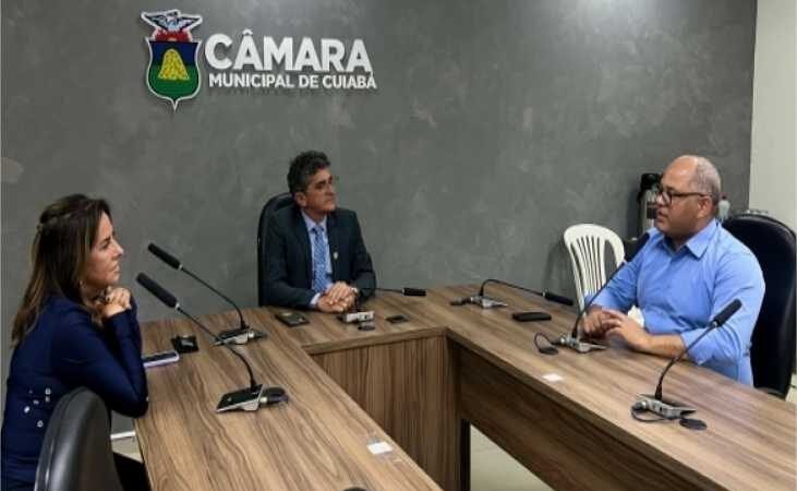 Comissão de Cultura e Patrimônio Histórico discute valorização do Siriri e Cururu em eventos oficiais