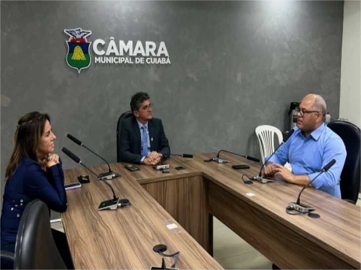 Comissão de Cultura e Patrimônio Histórico discute valorização do Siriri e Cururu em eventos oficiais