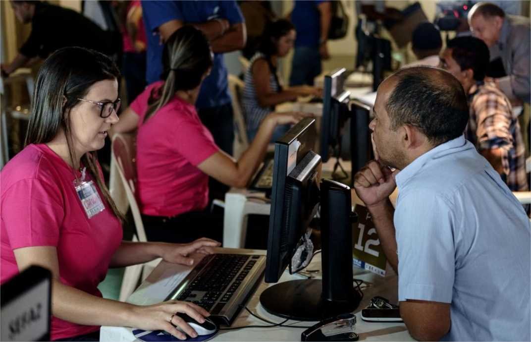 Contribuintes podem regularizar dívidas tributárias pelo Refis com descontos de até 100% em multas