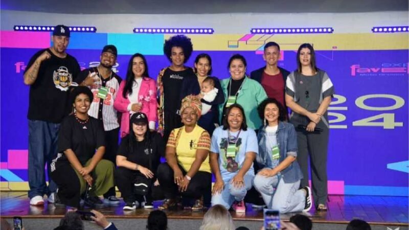 Finalistas da Expo Favela Innovation MT recebem premiação nesta sexta-feira (14)