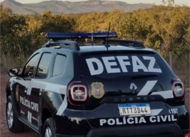 Força-tarefa deflagra terceira fase de operação e intensifica combate à sonegação fiscal praticada por produtores rurais em MT