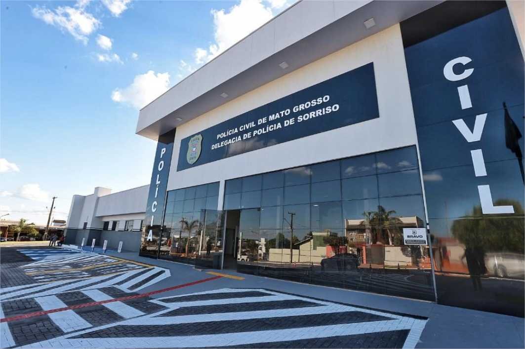 Polícia Civil prende 10 faccionados, sendo quatro envolvidos em homicídio e ocultação de cadáver de jovem em Sorriso