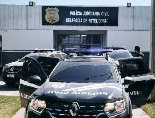 Polícia Civil de Mato Grosso alerta a população sobre golpe do falso IPVA