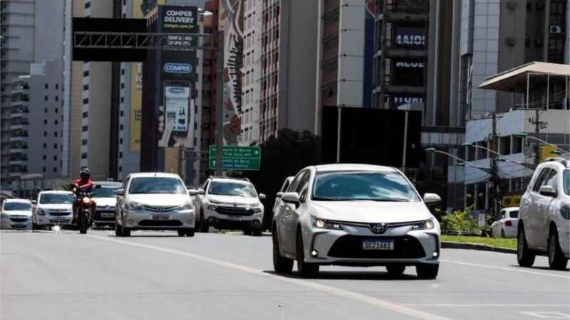 Saiba como garantir até R$ 700 de desconto no IPVA 2025 com o Nota MT