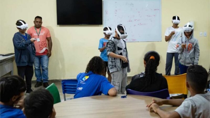 Celebração ao Dia Mundial da Água começou nesta quinta e se estenderá até o dia 22