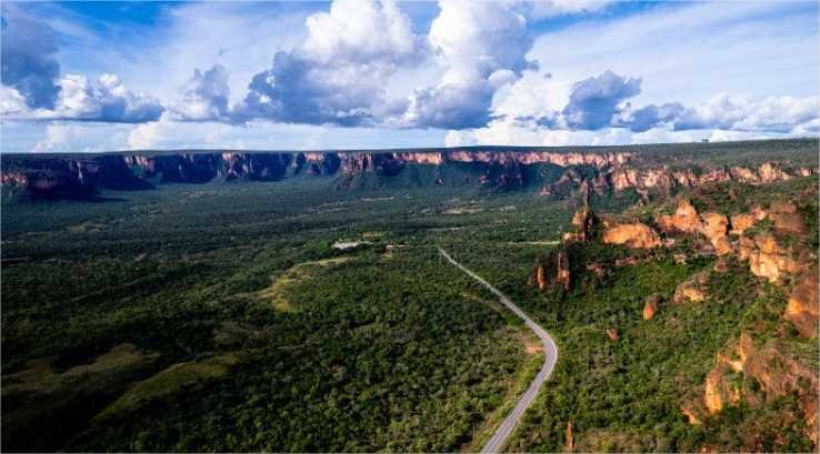 Com apoio do deputado Beto Dois a Um, a inédita meia maratona de Chapada dos Guimarães ocorre dias 17 e 18 de maio
