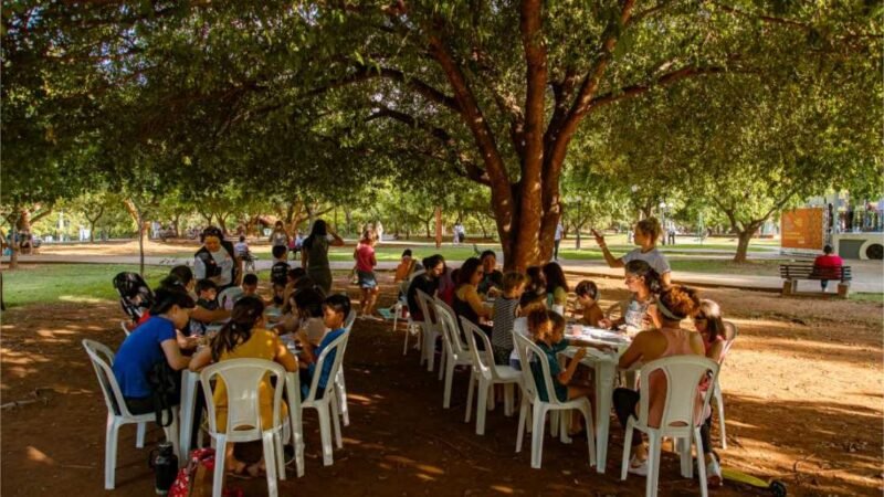 Maior festival de sustentabilidade da América Latina terá segunda edição em Mato Grosso