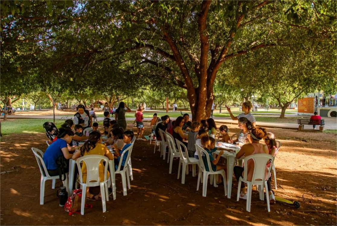 Maior festival de sustentabilidade da América Latina terá segunda edição em Mato Grosso