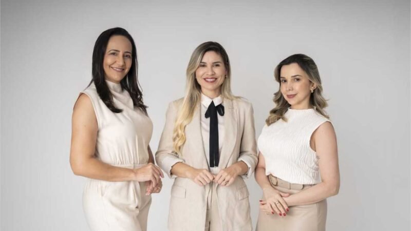 Com oportunidades de crescimento e independência financeira, mulheres apostam em carreira no mercado financeiro