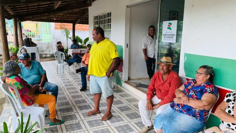 Produtores realizam cadastro para regularizar a produção de derivados de leite