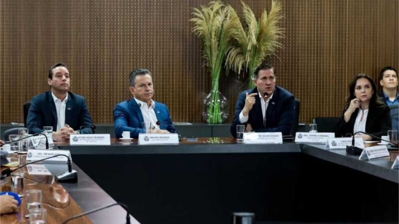 Polícia Civil deflagra 23 operações contra facções criminosas em MT em uma semana