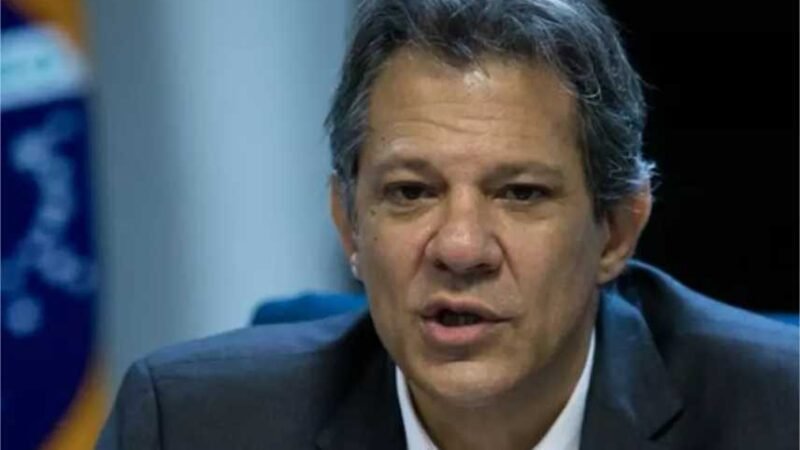 Lula candidato em 2026? Haddad crava quem será o nome da esquerda na próxima eleição