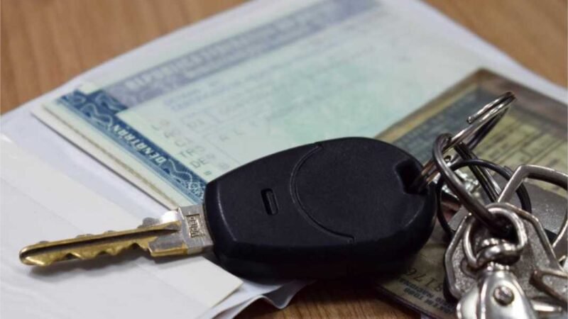 IPVA de veículos com placas finais 1, 2, 3 e 4 vence em março