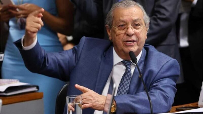 Vídeo | A um ano e meio da campanha, Jayme já faz promessa eleitoral de doar casa em Cuiabá