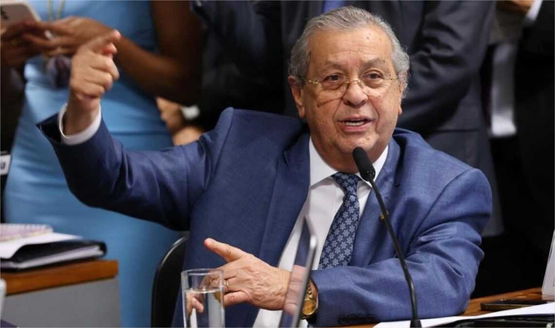 Vídeo | A um ano e meio da campanha, Jayme já faz promessa eleitoral de doar casa em Cuiabá