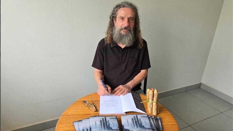 Quando a humanidade morre, a economia desaparece