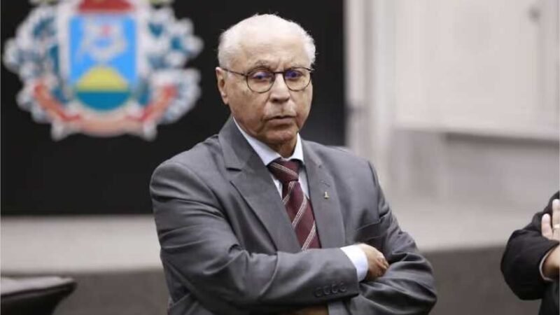 Repúdio ao extermínio de católicos