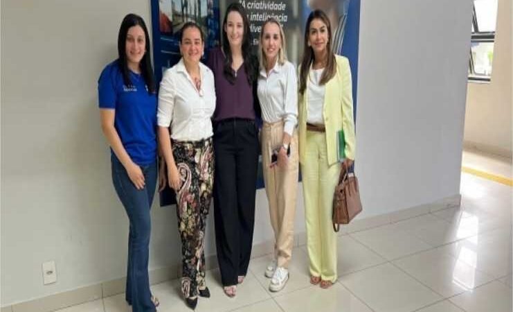 Parceria com o Senai leva qualificação profissional aos acolhidos da Tenda de Abraão