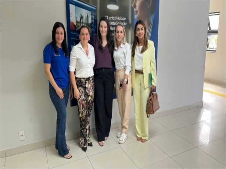 Parceria com o Senai leva qualificação profissional aos acolhidos da Tenda de Abraão