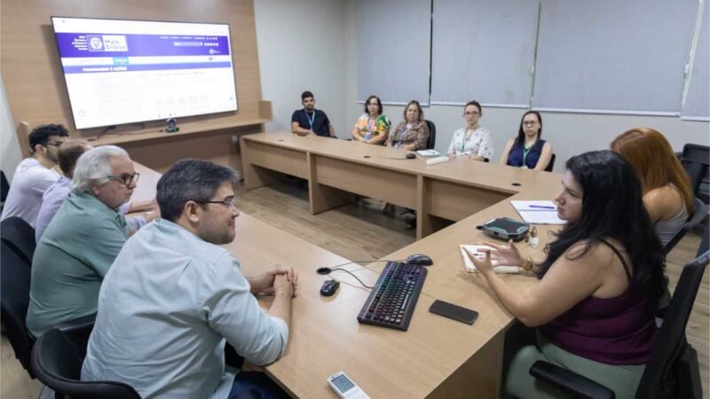 Prefeitura monta força-tarefa para auxiliar comerciantes de produtos de origem animal