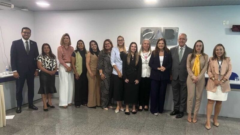 De campanha a movimento: união fortalece apoio a mulheres vítimas de violência em Cuiabá