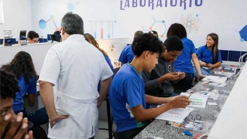 Professores e alunos de MT têm até sexta-feira (14) para fazer inscrição em programa de financiamento de pesquisas