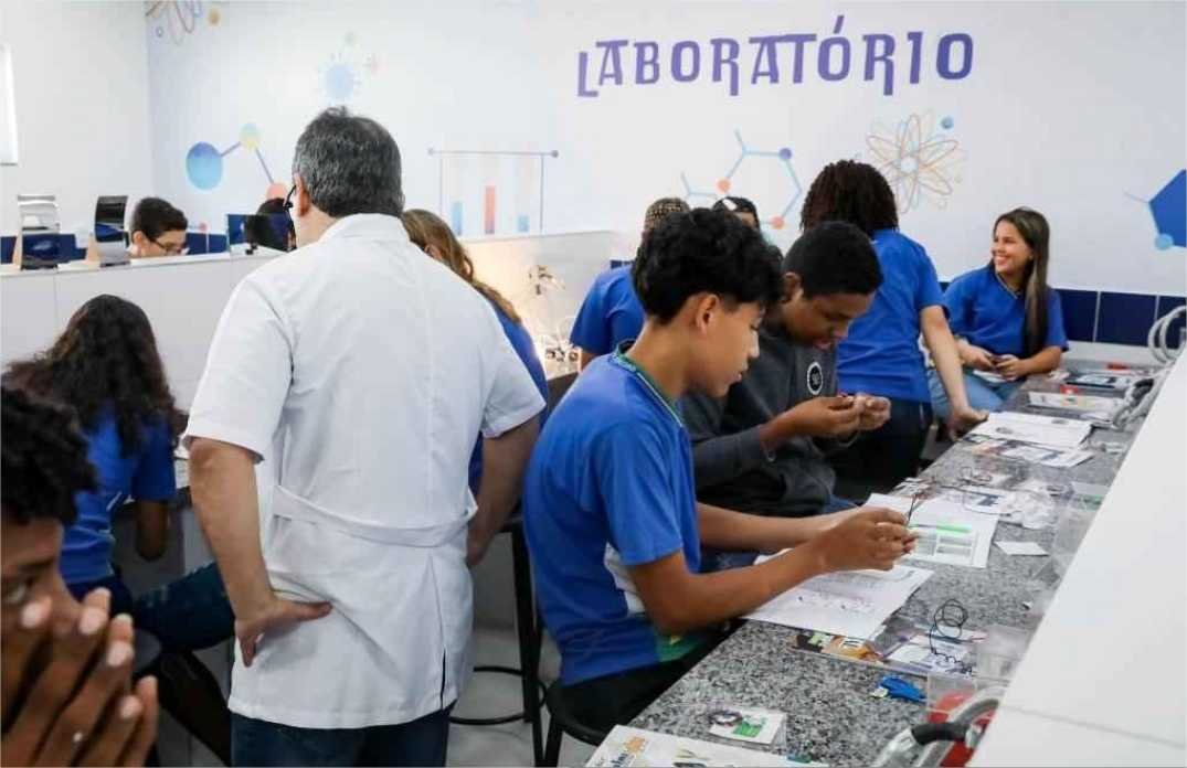 Professores e alunos de MT têm até sexta-feira (14) para fazer inscrição em programa de financiamento de pesquisas