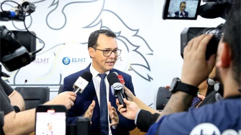 Projeto de Lúdio que adapta sino das escolas para crianças com autismo avança na Assembleia