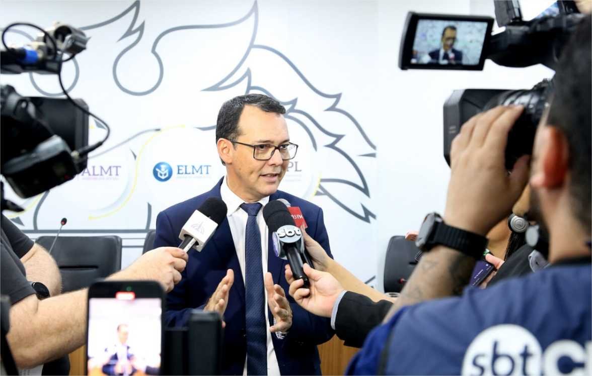 Projeto de Lúdio que adapta sino das escolas para crianças com autismo avança na Assembleia