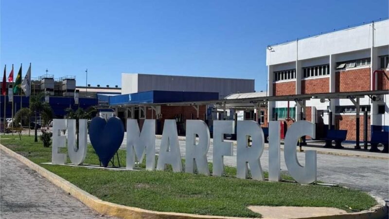 Marfrig abre 140 oportunidades de emprego em Várzea Grande