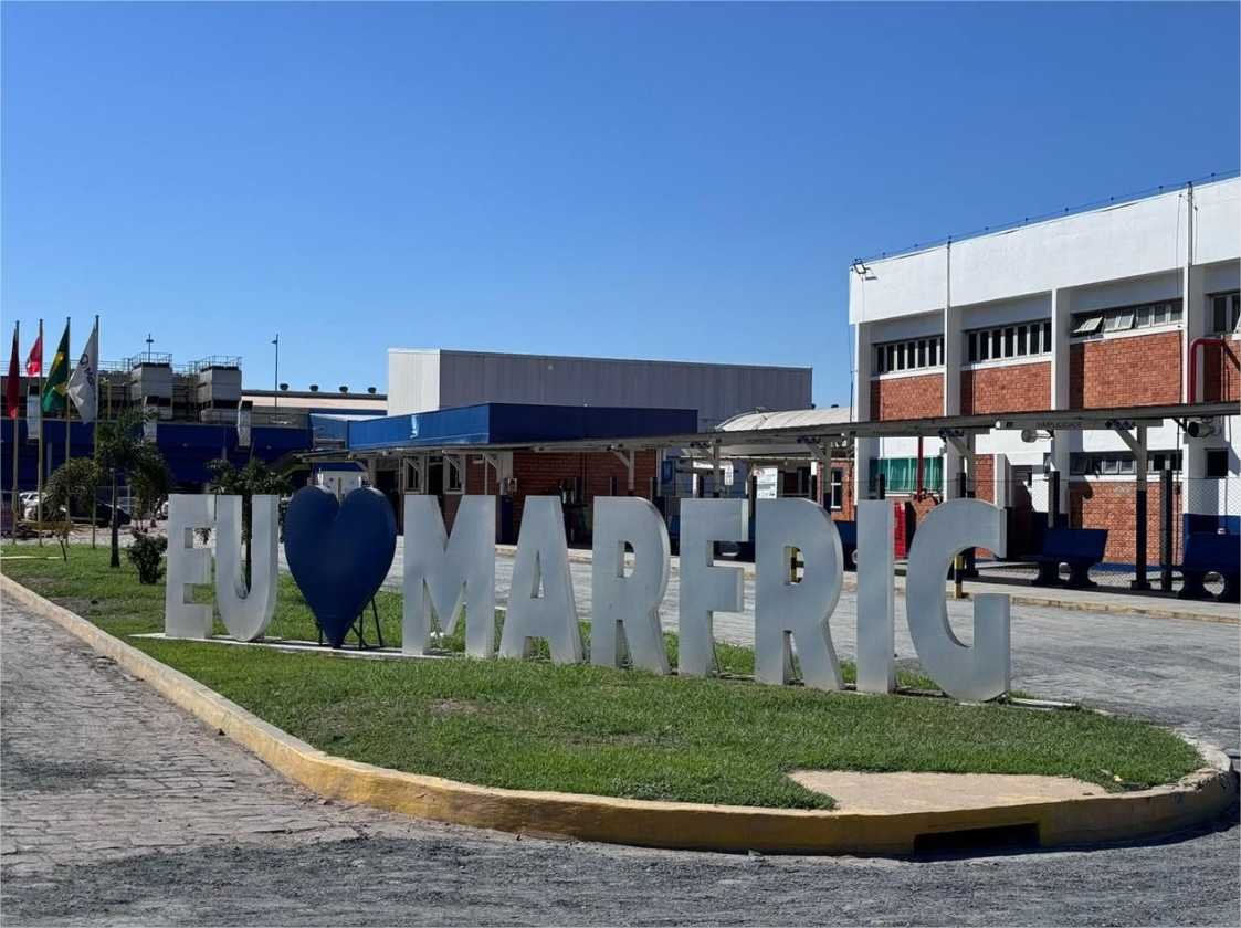 Marfrig abre 140 oportunidades de emprego em Várzea Grande