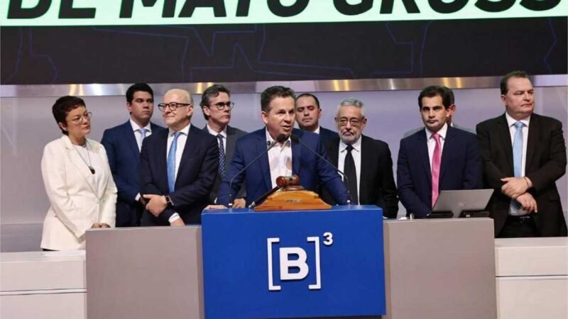 “A concessão vai garantir rodovias com excelentes condições nos próximos anos”, afirma governador