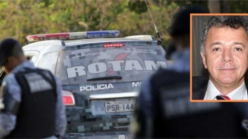 Policiais suspeitos de envolvimento no assassinato de advogado são alvos de novas prisões em Cuiabá