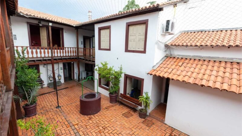 Museu da Imagem e Som funcionará em novo horário a partir do dia 6 de março