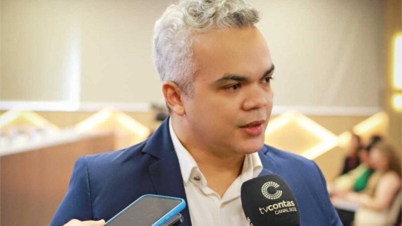 Ouvidoria de Cuiabá fortalece transparência e boas práticas em evento