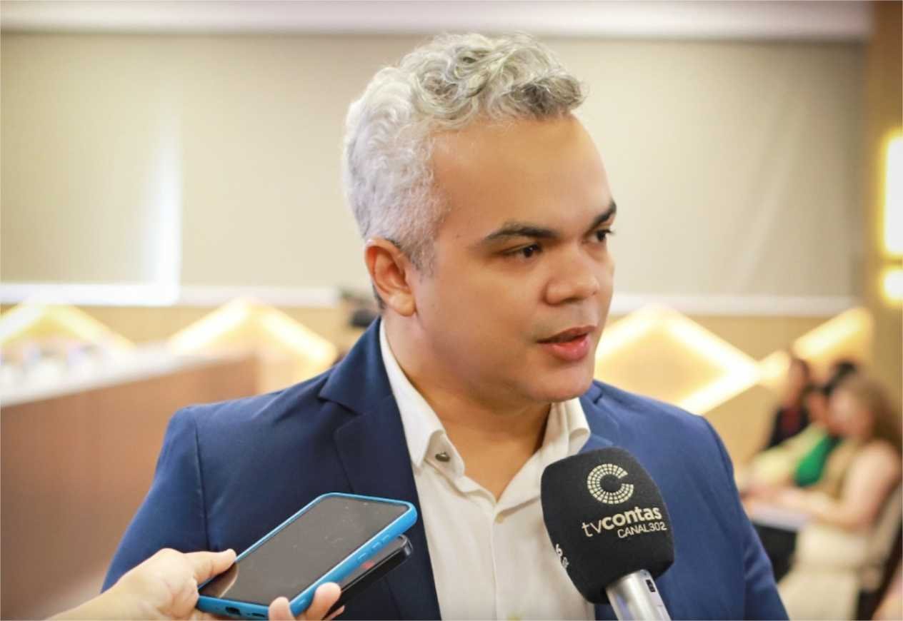 Ouvidoria de Cuiabá fortalece transparência e boas práticas em evento