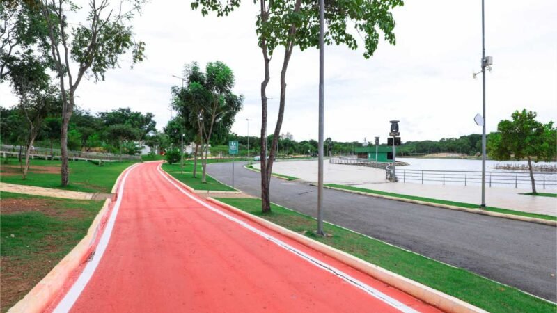 Prefeitura promove Dia Mundial da Água com vasta programação