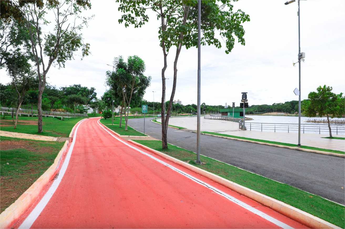 Prefeitura promove Dia Mundial da Água com vasta programação