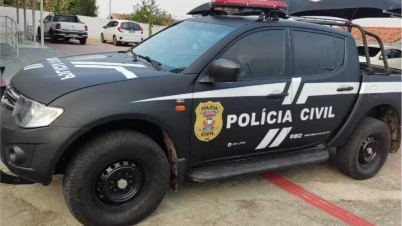 Polícia Civil em Tangará da Serra alcança quase 100% de resolutividade nas investigações de roubo