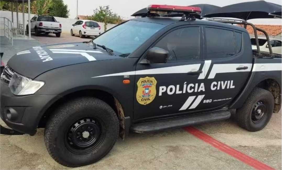 Polícia Civil em Tangará da Serra alcança quase 100% de resolutividade nas investigações de roubo