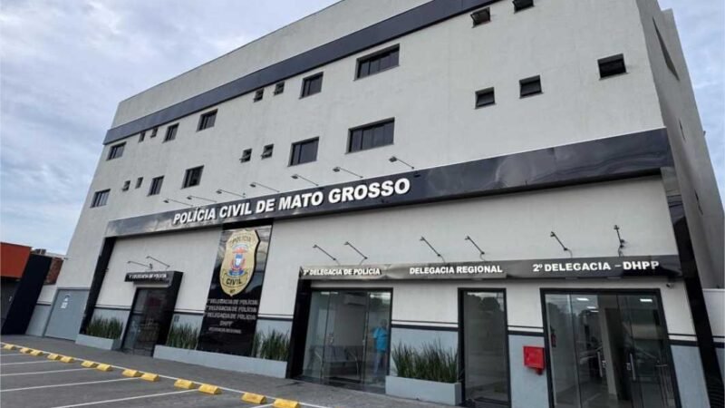 Polícia Civil conclui inquérito e indicia autora de morte de adolescente por homicídio quadruplamente qualificado